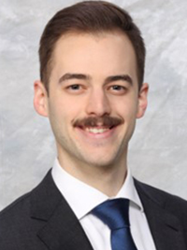 Travis Lysaght, M.D.